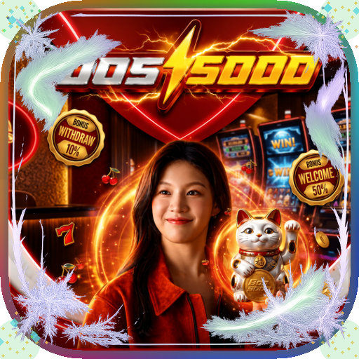 bos5000 — mitra unggulan