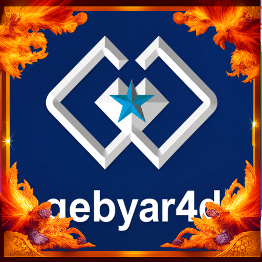 gebyar4d — galeri pratinjau Resmi APK